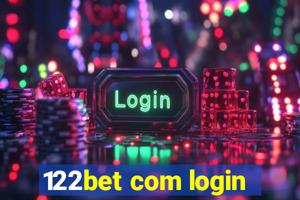 122bet com login